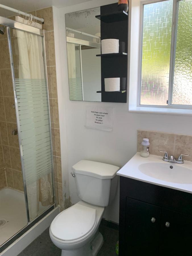 Vancouver Backpacker House - 10 Min Walk To Metrotown Skytrain Station Burnaby Esterno foto