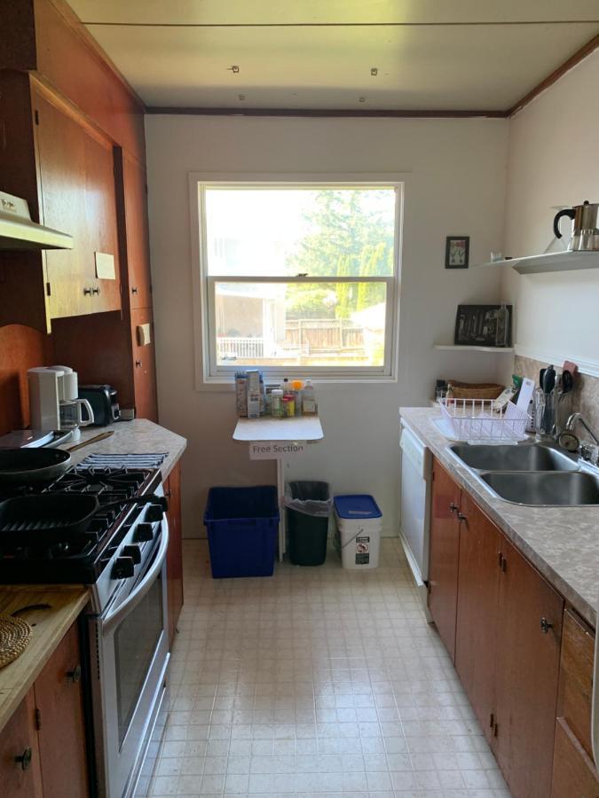 Vancouver Backpacker House - 10 Min Walk To Metrotown Skytrain Station Burnaby Esterno foto