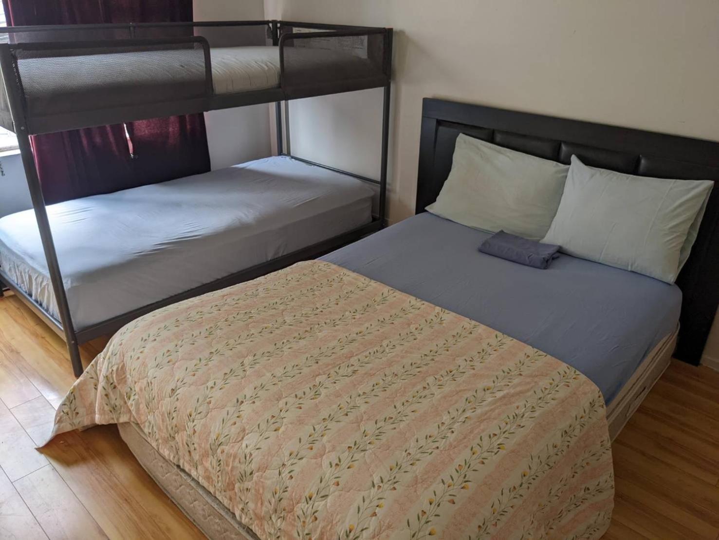 Vancouver Backpacker House - 10 Min Walk To Metrotown Skytrain Station Burnaby Esterno foto